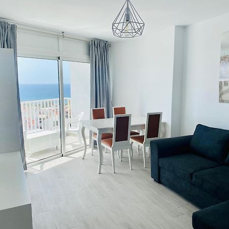 Апартаменты Wonderful Sea View Yomeli Плая-де-лас-Америкас Экстерьер фото