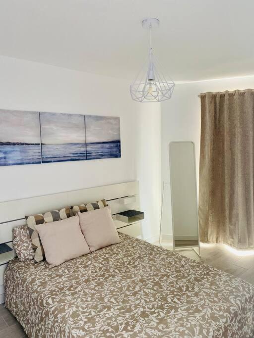 Апартаменты Wonderful Sea View Yomeli Плая-де-лас-Америкас Экстерьер фото